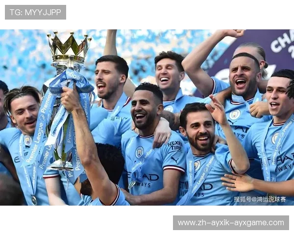 英超联赛球队简介及赛事展望