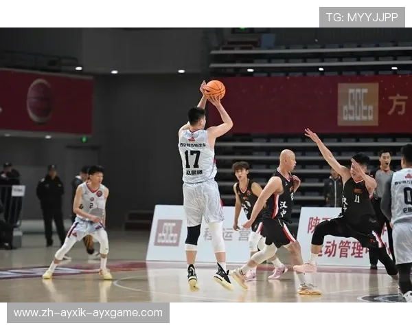 陕西省篮球队在CBA联赛中的地位与发展分析