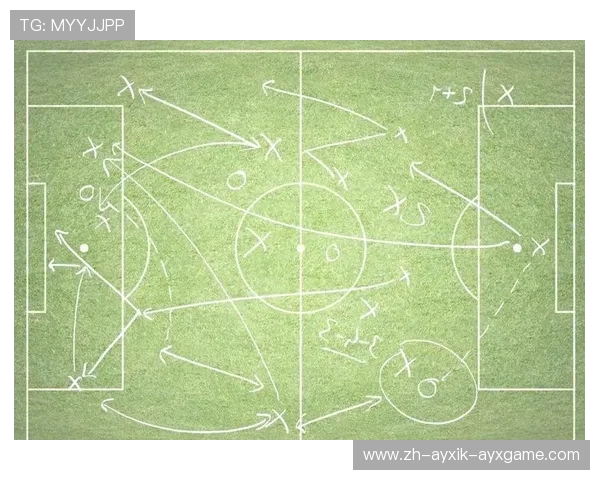 足球比赛中的场面控制与进攻策略